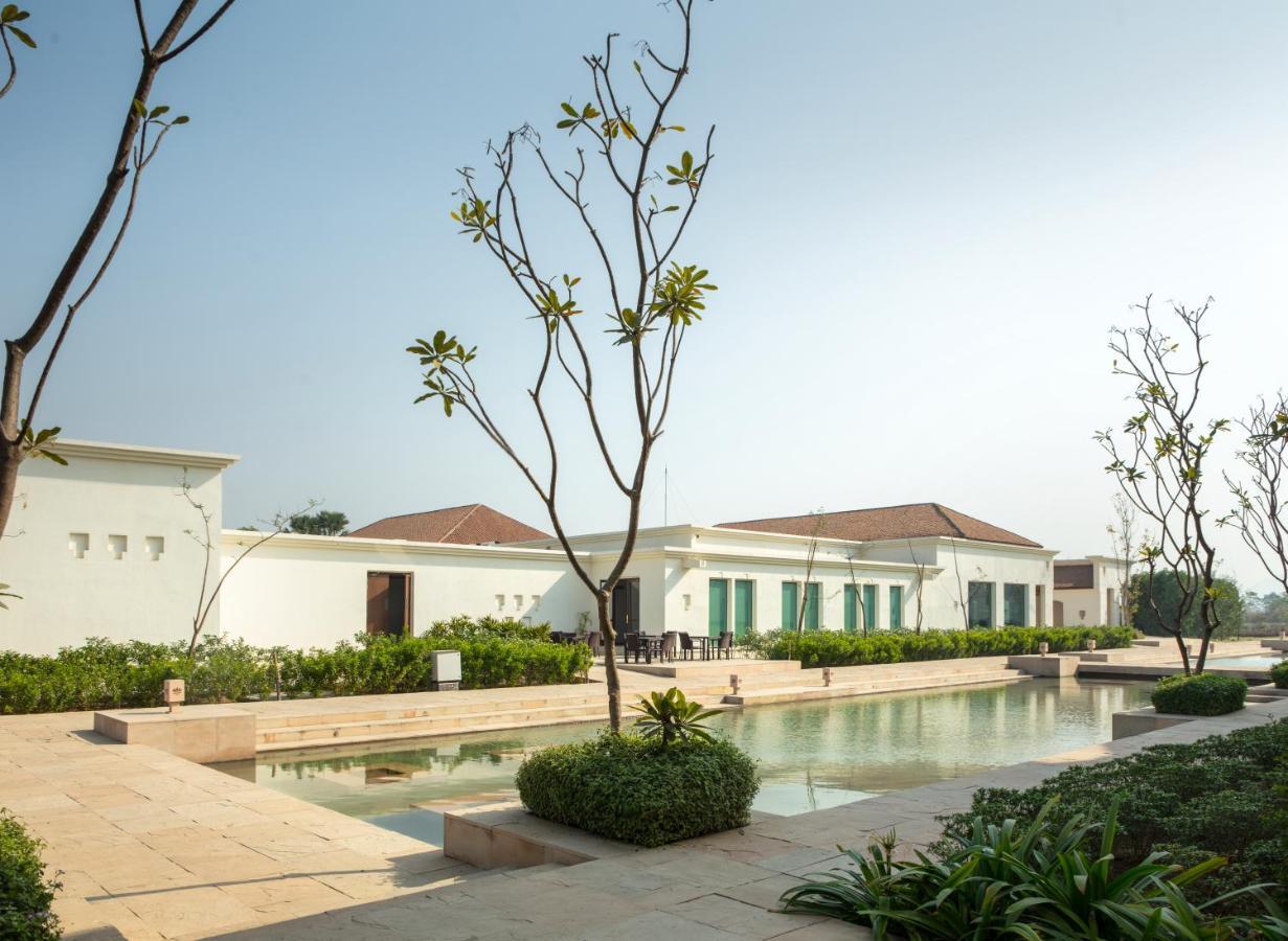 Marasa Sarovar Premiere, Bodhgaya Eksteriør bilde
