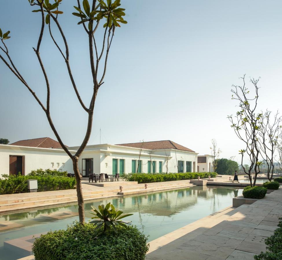 Marasa Sarovar Premiere, Bodhgaya Eksteriør bilde