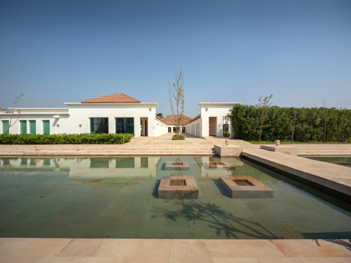 Marasa Sarovar Premiere, Bodhgaya Eksteriør bilde