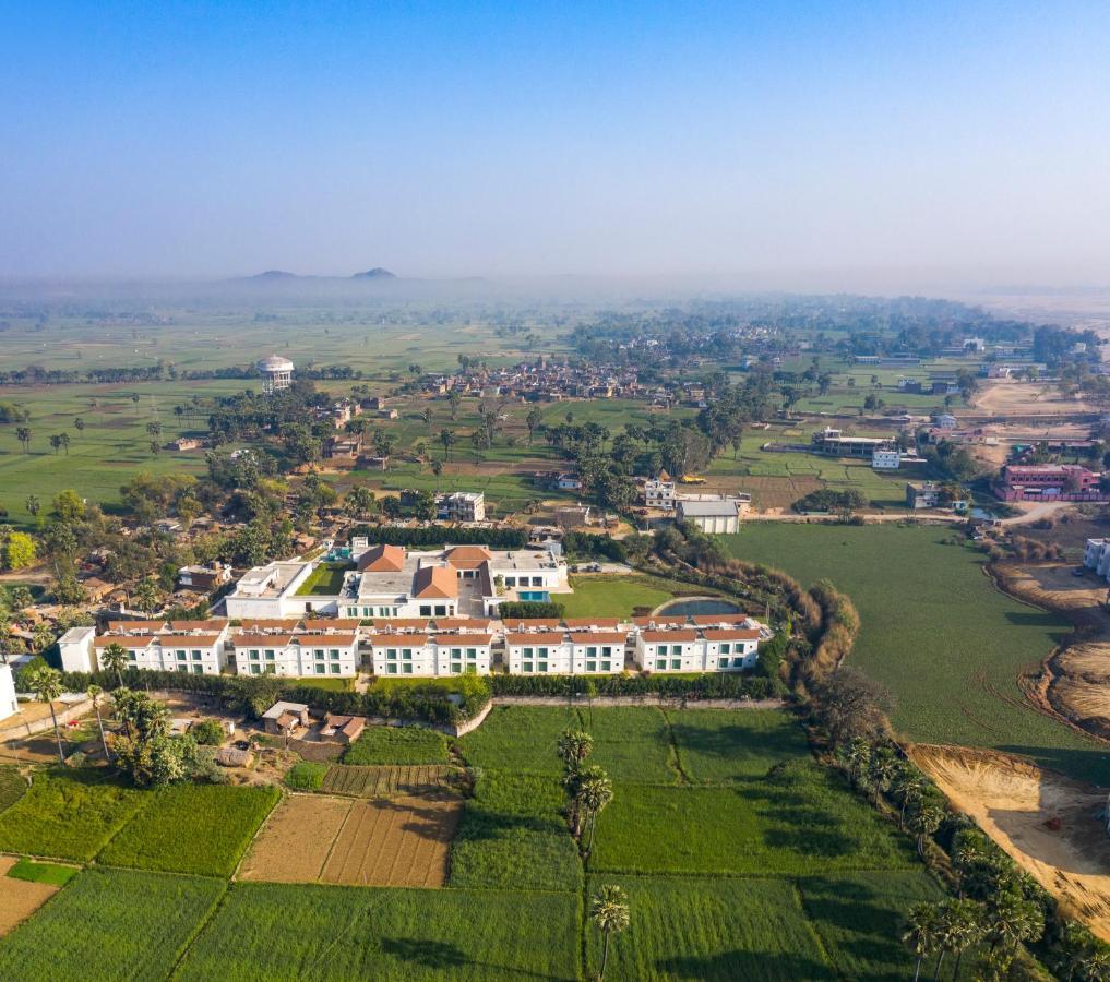 Marasa Sarovar Premiere, Bodhgaya Eksteriør bilde