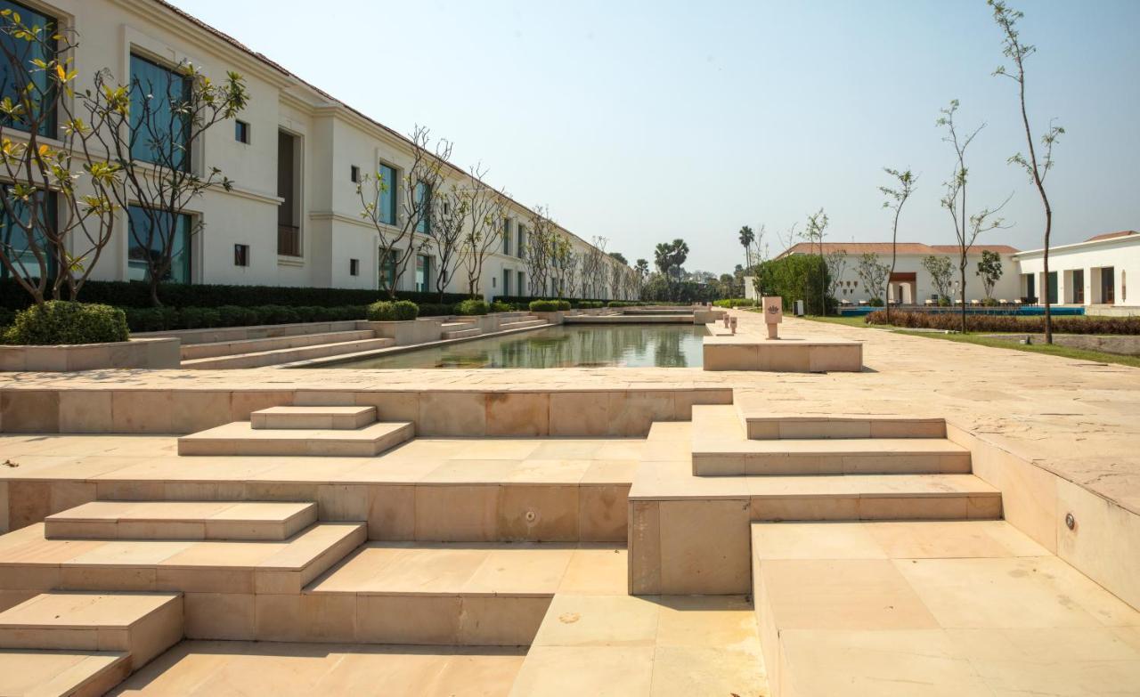 Marasa Sarovar Premiere, Bodhgaya Eksteriør bilde
