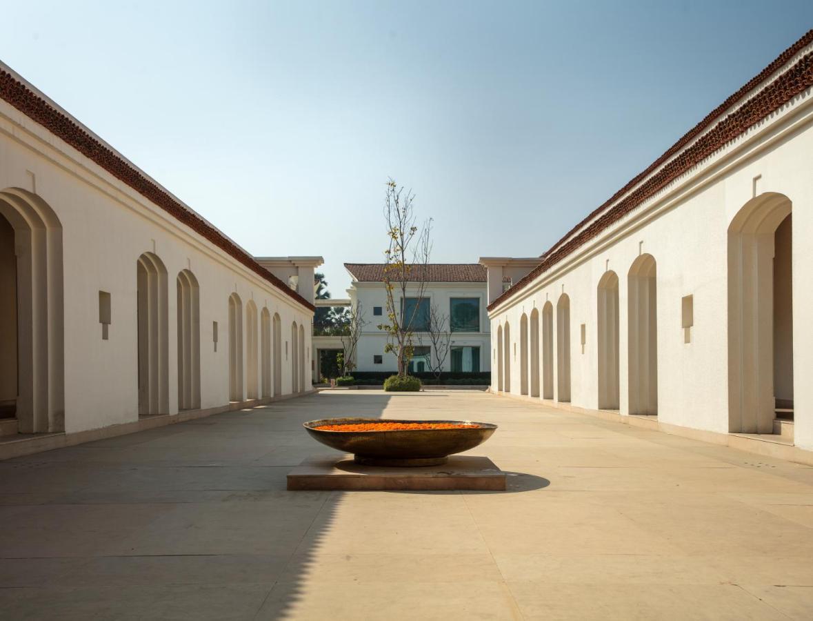 Marasa Sarovar Premiere, Bodhgaya Eksteriør bilde