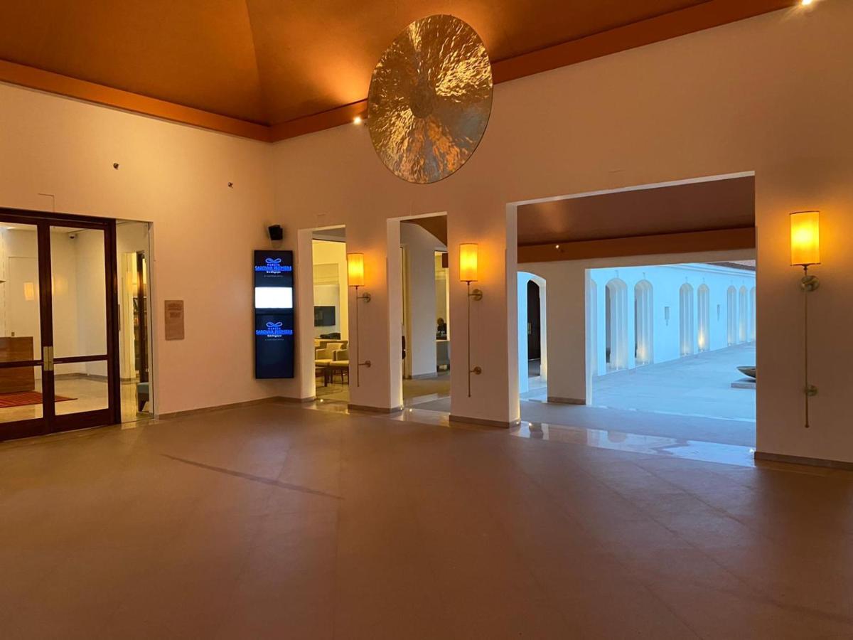 Marasa Sarovar Premiere, Bodhgaya Eksteriør bilde