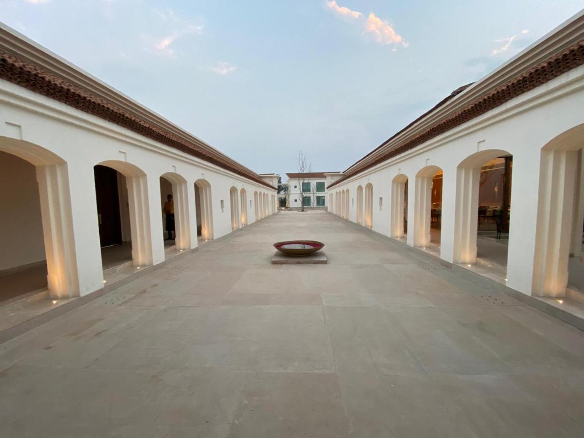 Marasa Sarovar Premiere, Bodhgaya Eksteriør bilde